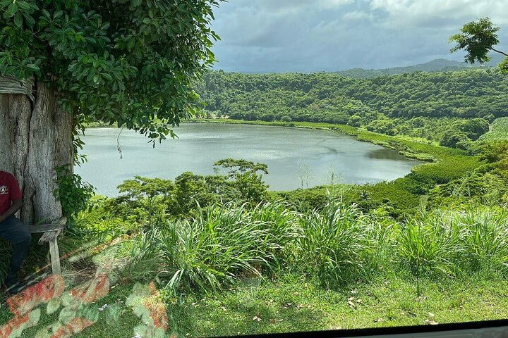 Excursion d'une journée des points forts de la Grenade, y compris les cascades, le chocolat, le rhum et la forêt tropicale, photo 21 | wizardtrip