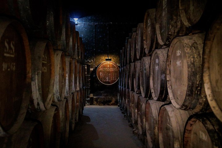 Tagesausflug in kleiner Gruppe von Lissabon nach Arrábida und Sesimbra mit Weinprobe und malerischen Ausblicken, Foto 10 | wizardtrip