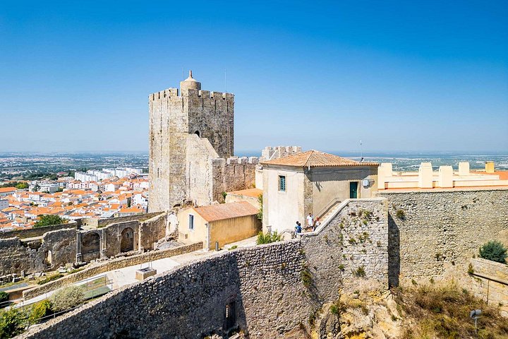 Tagesausflug in kleiner Gruppe von Lissabon nach Arrábida und Sesimbra mit Weinprobe und malerischen Ausblicken, Foto 11 | wizardtrip