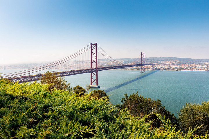 Tagesausflug in kleiner Gruppe von Lissabon nach Arrábida und Sesimbra mit Weinprobe und malerischen Ausblicken, Foto 12 | wizardtrip
