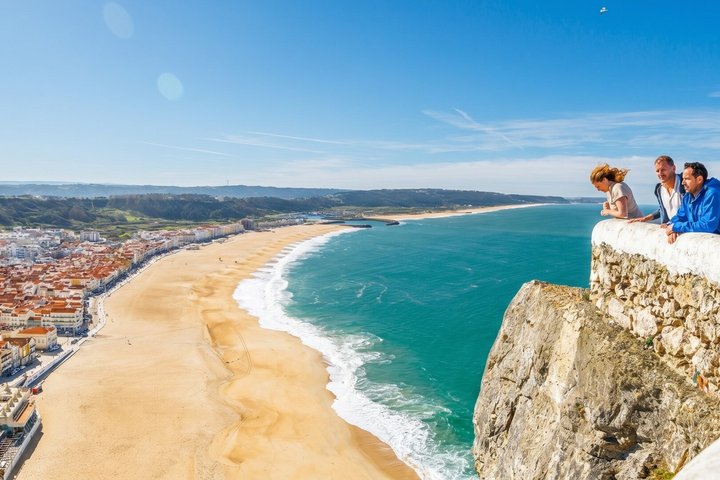 Fátima, Nazaré and Óbidos Small-Group Day Trip from Lisbon | wizardtrip