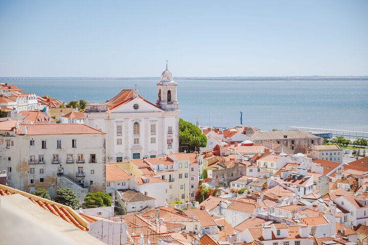 Begeleide wandeltocht langs historische bezienswaardigheden van Lissabon, waaronder de wijken Alfama en Baixa, foto 6 | wizardtrip