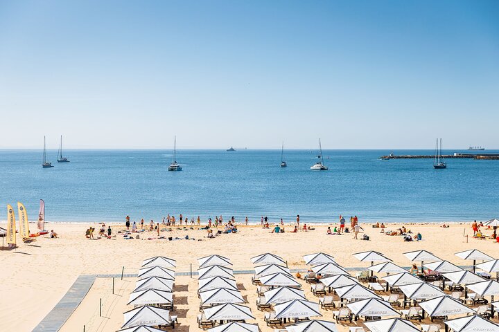 Tour di un giorno per piccoli gruppi da Lisbona a Sintra e Cascais, con Palazzo di Pena, Capo Roca e Cascais, foto 8 | wizardtrip