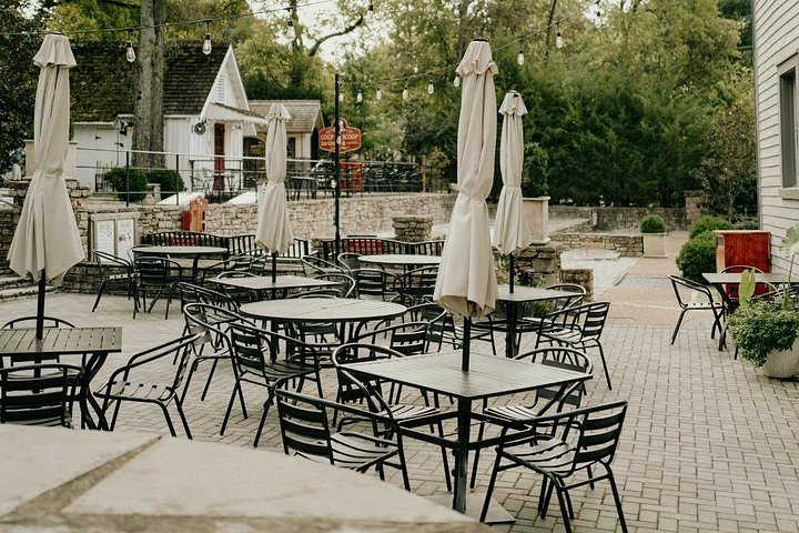 Guidet tur i Belle Meade herskapshus og vinsmaking i Nashville, foto 10 | wizardtrip