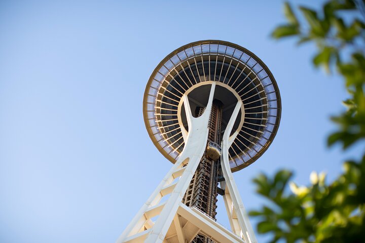 Visite des incontournables de Seattle | wizardtrip
