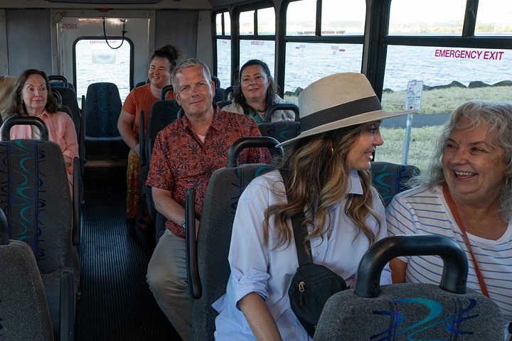 Seattle City Tour Highlights, einschließlich Sehenswürdigkeiten, Märkte und Skyline-Blicke aus einem Minibus, Foto 6 | wizardtrip