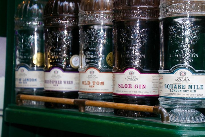 Explore pubs históricos de Londres num tour guiado a pé, descobrindo joias literárias e arquitetónicas, foto 31 | wizardtrip