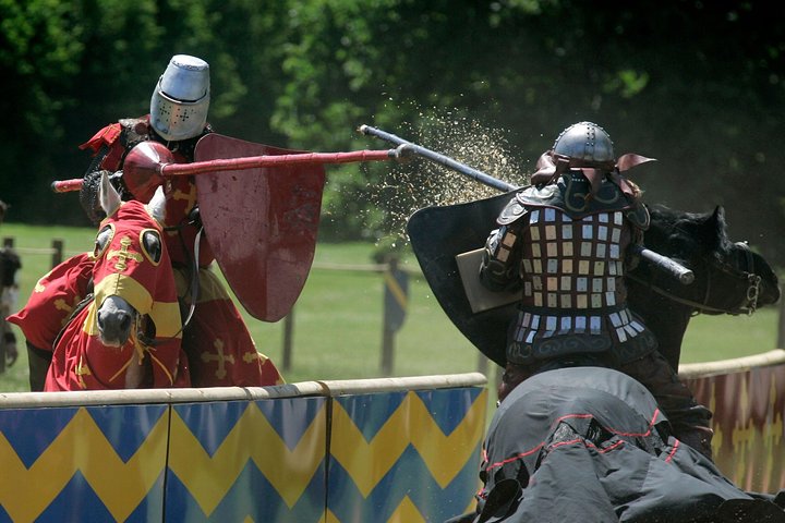 Heldagstur fra London, der besøger Warwick Castle, Stratford-upon-Avon, Cotswolds og Oxford, foto 11 | wizardtrip