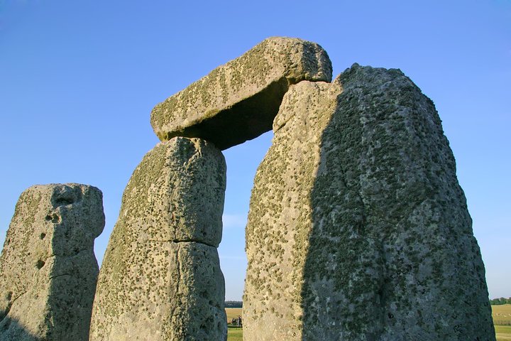Tour di mezza giornata a Stonehenge da Londra, con il cerchio di pietre antico e comodi spostamenti in pullman, foto 7 | wizardtrip