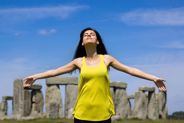 Tour di mezza giornata a Stonehenge da Londra, con il cerchio di pietre antico e comodi spostamenti in pullman, foto 8 | wizardtrip