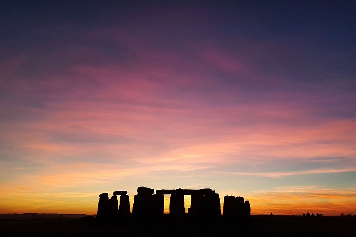 Tour di mezza giornata a Stonehenge da Londra, con il cerchio di pietre antico e comodi spostamenti in pullman, foto 10 | wizardtrip