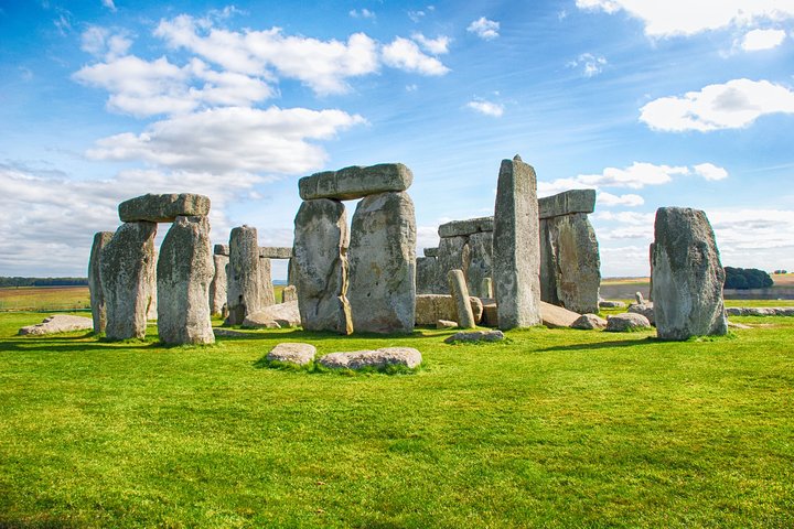 Tour di mezza giornata a Stonehenge da Londra, con il cerchio di pietre antico e comodi spostamenti in pullman, foto 11 | wizardtrip