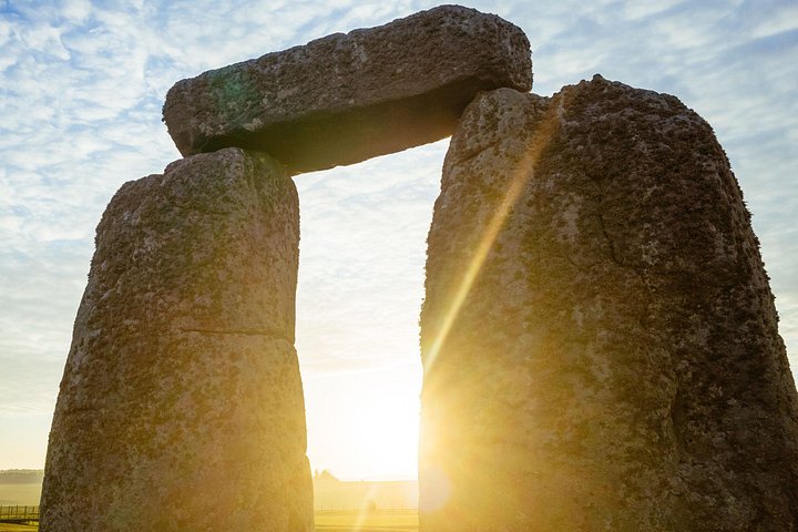 Tour di mezza giornata a Stonehenge da Londra, con il cerchio di pietre antico e comodi spostamenti in pullman, foto 12 | wizardtrip