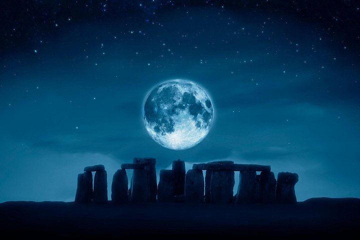 Tour di mezza giornata a Stonehenge da Londra, con il cerchio di pietre antico e comodi spostamenti in pullman, foto 14 | wizardtrip