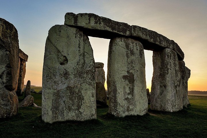 Tour di mezza giornata a Stonehenge da Londra, con il cerchio di pietre antico e comodi spostamenti in pullman, foto 16 | wizardtrip