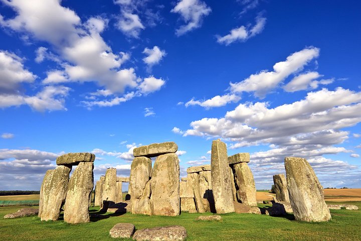 Tour di mezza giornata a Stonehenge da Londra, con il cerchio di pietre antico e comodi spostamenti in pullman, foto 17 | wizardtrip