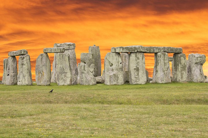 Tour di mezza giornata a Stonehenge da Londra, con il cerchio di pietre antico e comodi spostamenti in pullman, foto 18 | wizardtrip