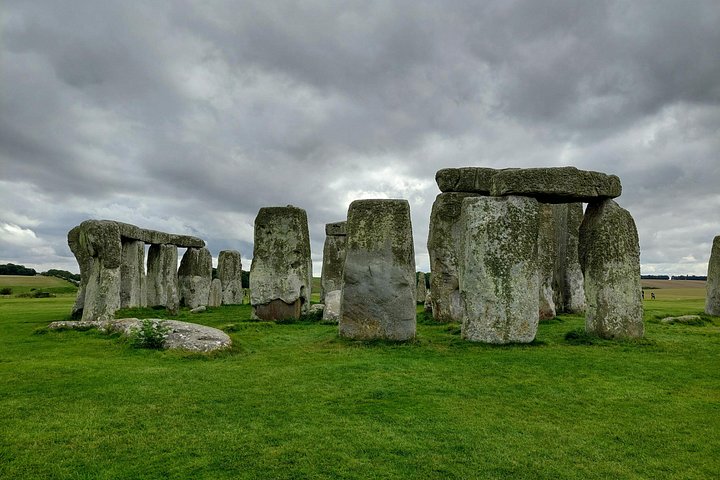Tour di mezza giornata a Stonehenge da Londra, con il cerchio di pietre antico e comodi spostamenti in pullman, foto 19 | wizardtrip