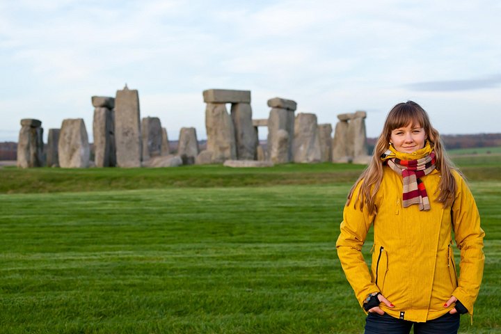 Day tour from London to Stonehenge and Bath, featuring ancient stones and Roman baths, photo 6 | wizardtrip
