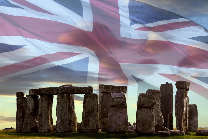 Day tour from London to Stonehenge and Bath, featuring ancient stones and Roman baths, photo 7 | wizardtrip