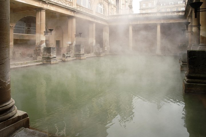 Day tour from London to Stonehenge and Bath, featuring ancient stones and Roman baths, photo 13 | wizardtrip