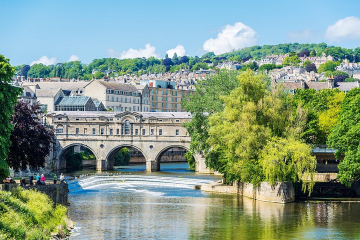 Day tour from London to Stonehenge and Bath, featuring ancient stones and Roman baths, photo 20 | wizardtrip