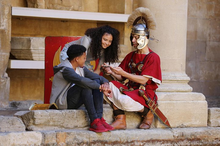 Day tour from London to Stonehenge and Bath, featuring ancient stones and Roman baths, photo 28 | wizardtrip