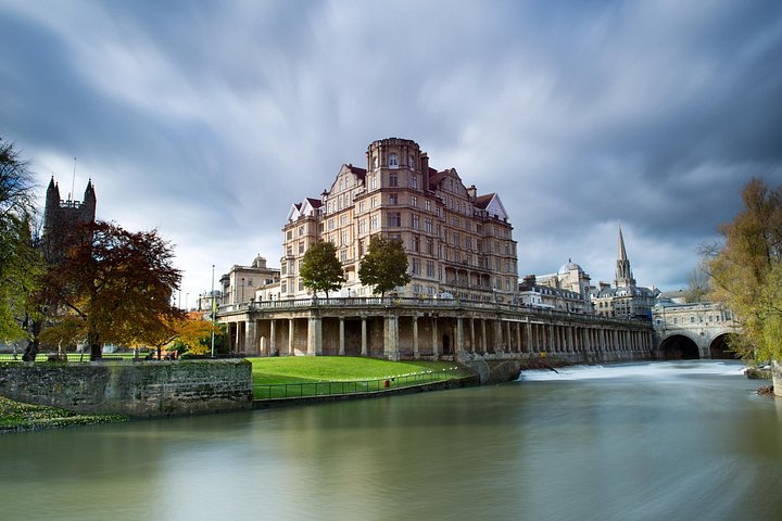 Day tour from London to Stonehenge and Bath, featuring ancient stones and Roman baths, photo 30 | wizardtrip