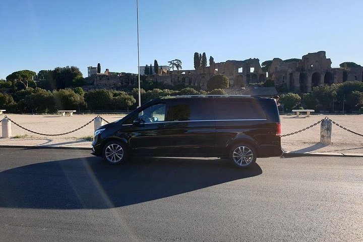 Private transfer service from Rome city center to Civitavecchia port for cruise passengers, photo 6 | wizardtrip