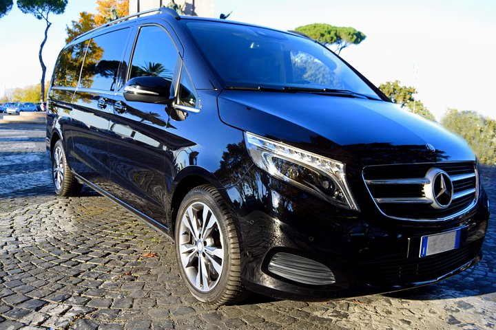 Private transfer service from Rome city center to Civitavecchia port for cruise passengers, photo 7 | wizardtrip