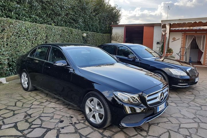 Private transfer service from Rome city center to Civitavecchia port for cruise passengers, photo 10 | wizardtrip