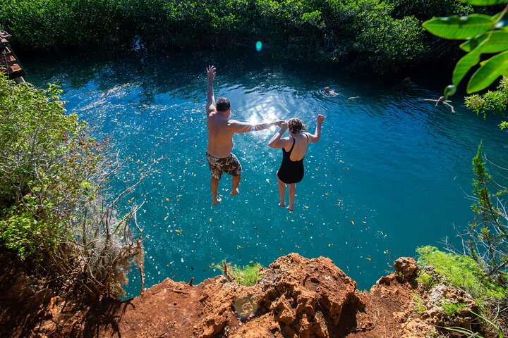 Bermuda Hidden Gems Sommerausflug | wizardtrip