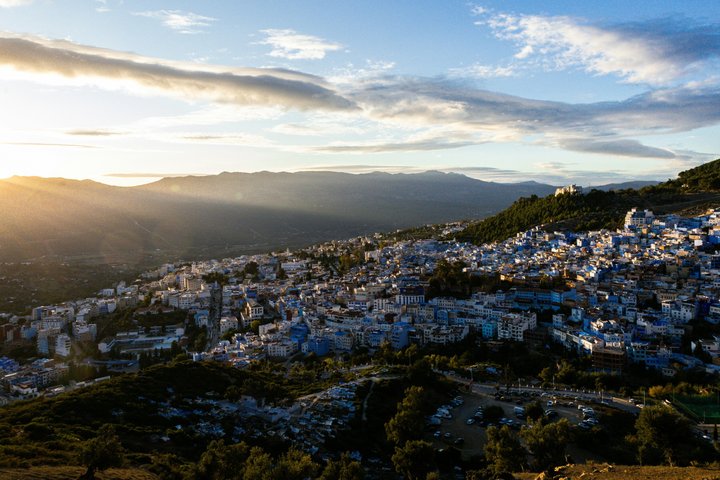 Een 3-daagse reis van Marrakech naar Chefchaouen, die de keizerlijke steden van Marokko en de blauwe parel verkent, foto 11 | wizardtrip