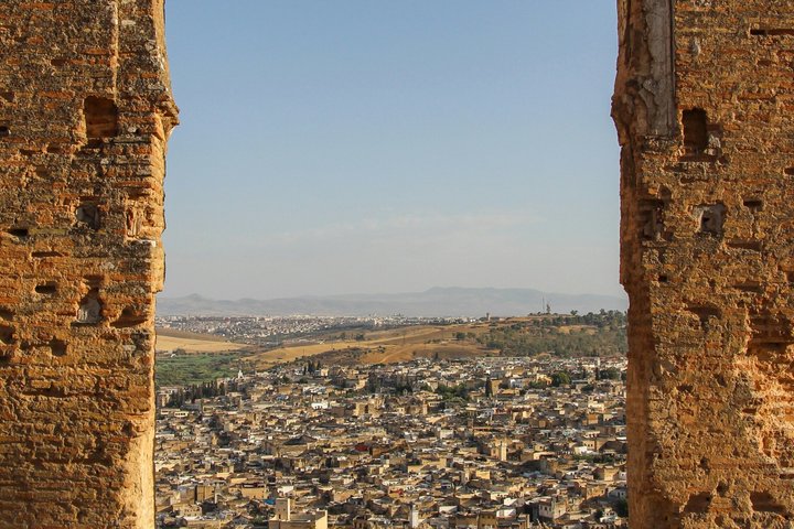 Een 3-daagse reis van Marrakech naar Chefchaouen, die de keizerlijke steden van Marokko en de blauwe parel verkent, foto 17 | wizardtrip