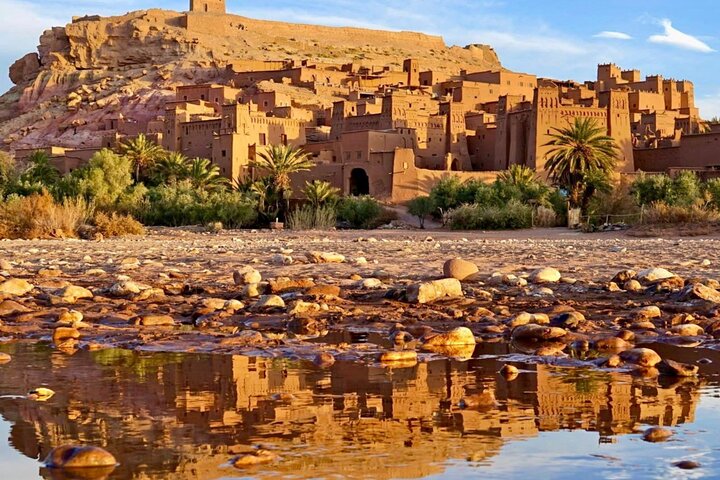 Excursión de día completo desde Marrakech a Uarzazate, Ait Ben Haddou y los Estudios de Cine Atlas, foto 11 | wizardtrip