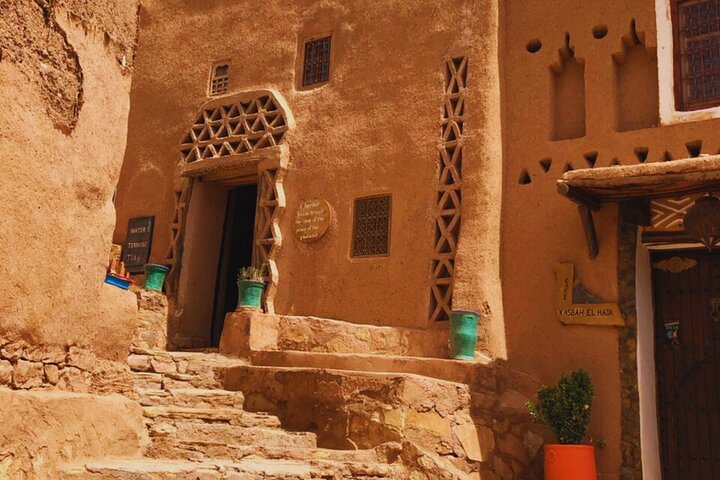 Excursión de día completo desde Marrakech a Uarzazate, Ait Ben Haddou y los Estudios de Cine Atlas, foto 32 | wizardtrip