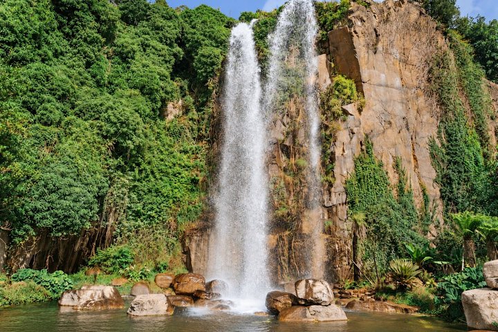 Gita di un giorno alle Cascate di Ouzoud da Marrakech, con giro in barca e pranzo facoltativo, foto 19 | wizardtrip