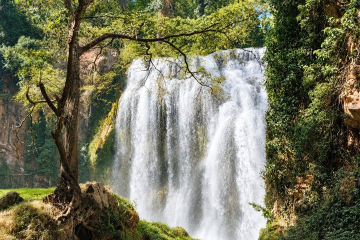 Gita di un giorno alle Cascate di Ouzoud da Marrakech, con giro in barca e pranzo facoltativo, foto 20 | wizardtrip