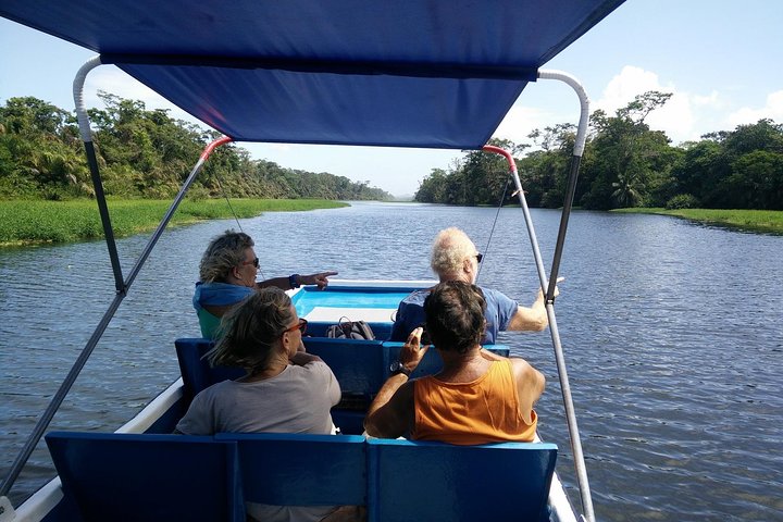 Utforsk Limons kanaler, strender og plantasjer på en guidet tur, foto 7 | wizardtrip