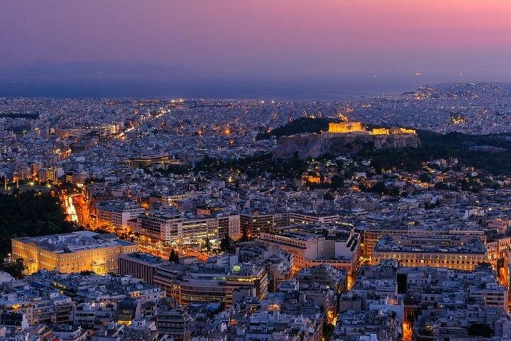 Privétour die de historische sites van Athene verkent, zoals de Akropolis en oude monumenten, foto 17 | wizardtrip