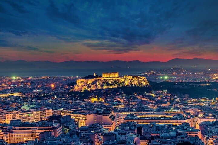 Privétour die de historische sites van Athene verkent, zoals de Akropolis en oude monumenten, foto 18 | wizardtrip
