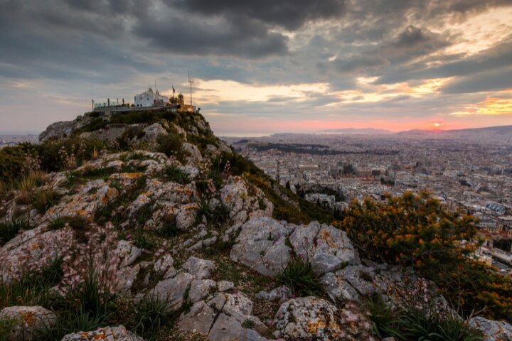 Privétour die de historische sites van Athene verkent, zoals de Akropolis en oude monumenten, foto 31 | wizardtrip
