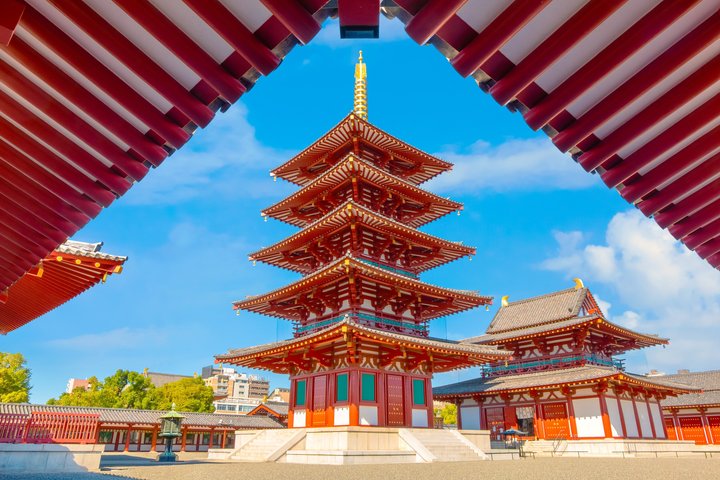 Passeio pelos destaques de Osaka com castelo, mercados e a vibrante vida noturna de Dotonbori, foto 6 | wizardtrip