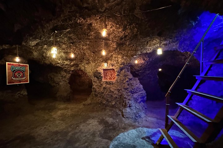 Luftballong svävar över Teotihuacans antika pyramider, Mexiko, under soluppgången, foto 27 | wizardtrip