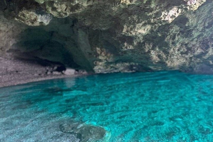 Båttur längs Siciliens kust, utforskar vikar och havsgrottor nära San Vito lo Capo och Scopello, foto 17 | wizardtrip