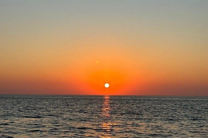 Båttur längs Siciliens kust, utforskar vikar och havsgrottor nära San Vito lo Capo och Scopello, foto 22 | wizardtrip