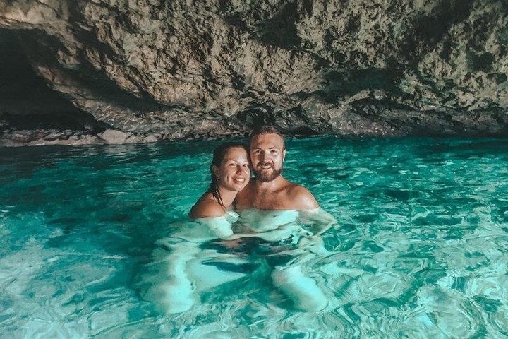 Båttur längs Siciliens kust, utforskar vikar och havsgrottor nära San Vito lo Capo och Scopello, foto 26 | wizardtrip