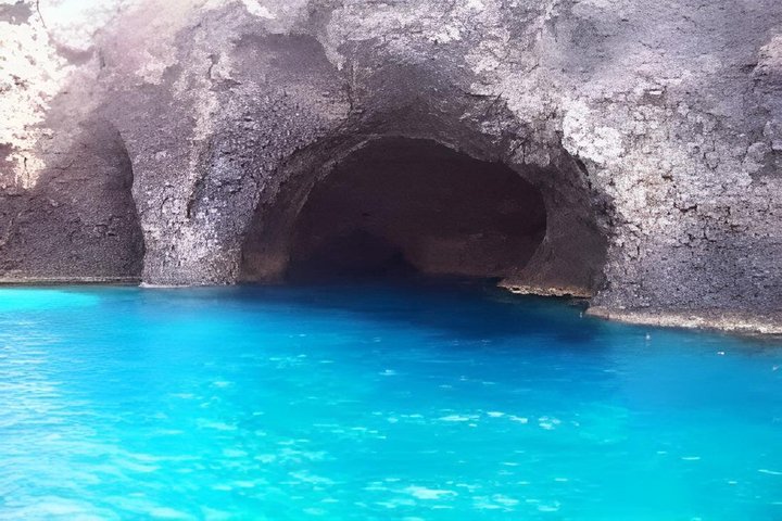 Båttur längs Siciliens kust, utforskar vikar och havsgrottor nära San Vito lo Capo och Scopello, foto 31 | wizardtrip