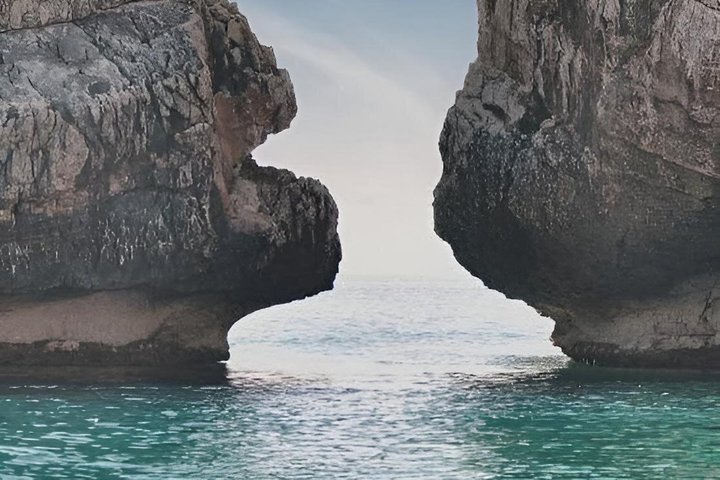 Båttur längs Siciliens kust, utforskar vikar och havsgrottor nära San Vito lo Capo och Scopello, foto 32 | wizardtrip