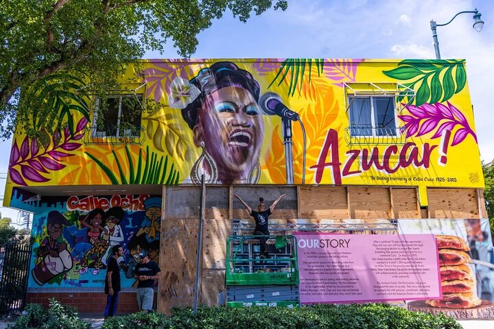 Miami City Tours – 5 Sites, 4 Arrêts, Une Visite – 3,5 Heures de Plaisir | wizardtrip